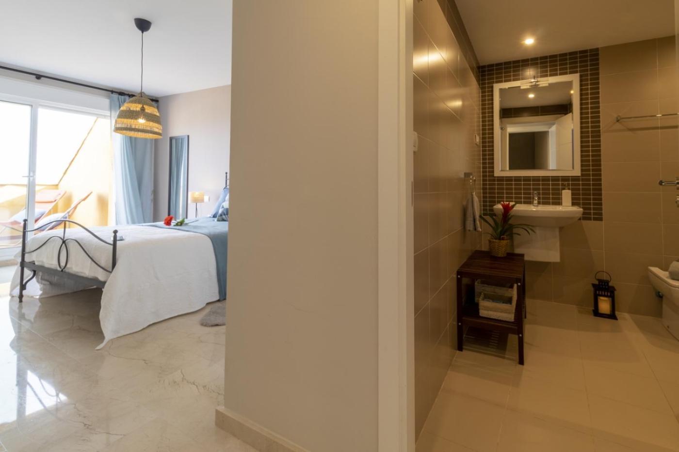 Appartement Casa Sol - Duplex, Bbq, Sauna *